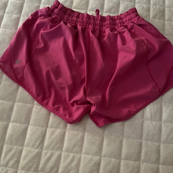 lululemon hotty hots (size 6 L) - Picture 2 of 3
